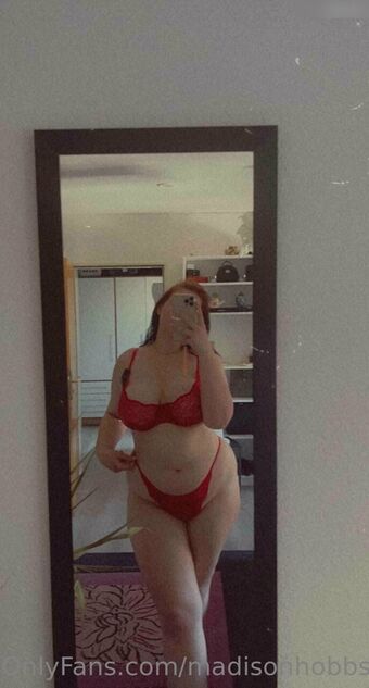 Madison Hobbs Nude Leaks OnlyFans Photo 19