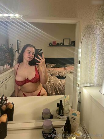 Madison Hobbs Nude Leaks OnlyFans Photo 16