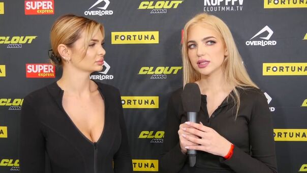 Magdalena Loskot Nude Leaks OnlyFans Photo 1