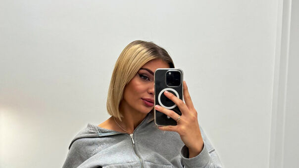 Magdalena Loskot Nude Leaks OnlyFans Photo 2