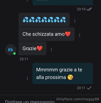 maggy88 Nude Leaks OnlyFans Photo 13