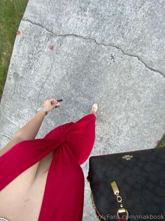 makbook Nude Leaks OnlyFans Photo 18