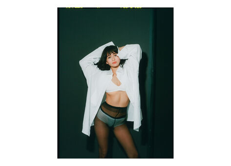 Malina Weissman Nude Leaks OnlyFans Photo 168