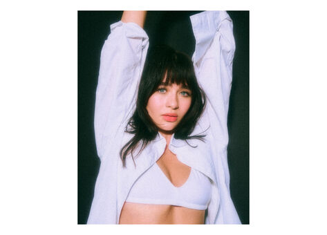 Malina Weissman Nude Leaks OnlyFans Photo 169