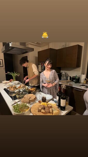 Malina Weissman Nude Leaks OnlyFans Photo 173