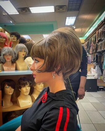 Malina Weissman Nude Leaks OnlyFans Photo 175