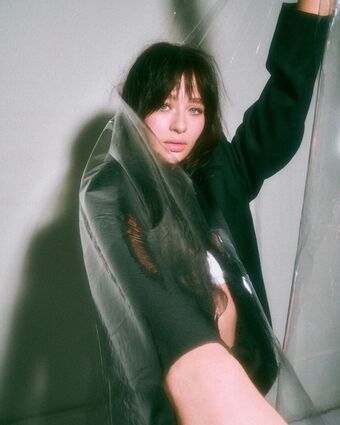 Malina Weissman Nude Leaks OnlyFans Photo 165