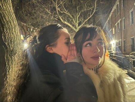 Malina Weissman Nude Leaks OnlyFans Photo 174