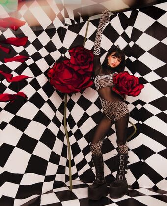 Malina Weissman Nude Leaks OnlyFans Photo 172