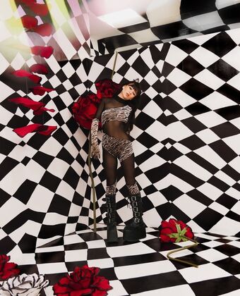 Malina Weissman Nude Leaks OnlyFans Photo 171