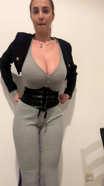 Maria-arreghini Nude Leaks OnlyFans Photo 174