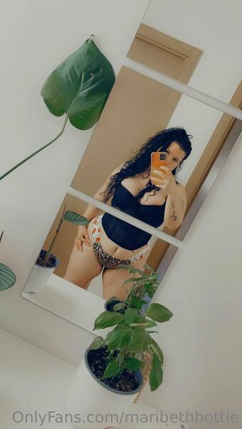 maribethhottie Nude Leaks OnlyFans Photo 1