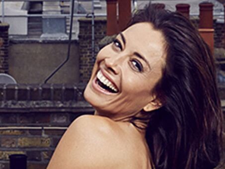 Mel Sykes Nude Leaks OnlyFans Photo 14