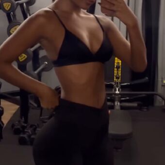 Mell Muzzillo Nude Leaks OnlyFans Photo 16