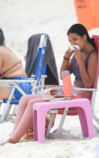 Mell Muzzillo Nude Leaks OnlyFans Photo 18