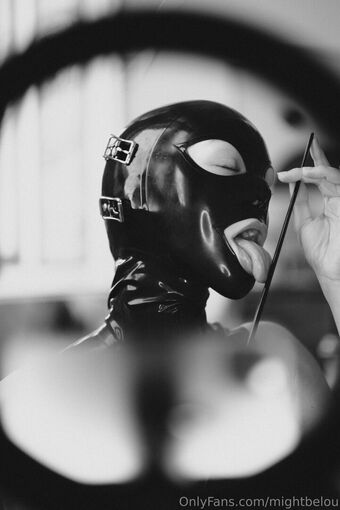 mightbelou Nude Leaks OnlyFans Photo 9