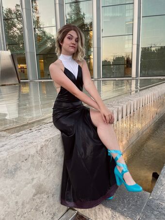 Mina Kess Nude Leaks OnlyFans Photo 170