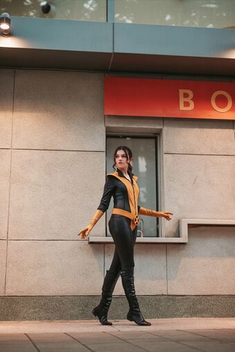 Mina Kess Nude Leaks OnlyFans Photo 171