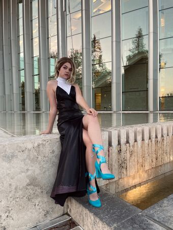 Mina Kess Nude Leaks OnlyFans Photo 168