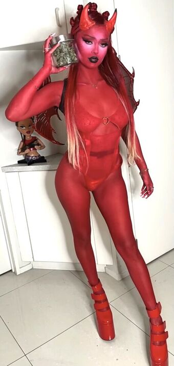 mishhhaaaaaa Nude Leaks OnlyFans Photo 9