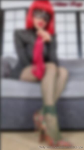 mistresskeope Nude Leaks OnlyFans Photo 13