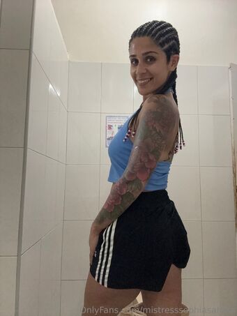 mistresssophiasahara Nude Leaks OnlyFans Photo 98