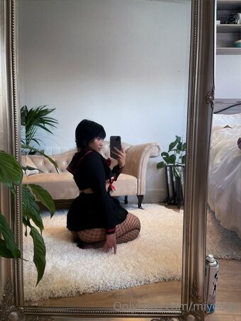 Miyeorie Nude Leaks OnlyFans Photo 3