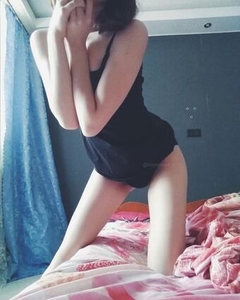 Miyonari Nude Leaks OnlyFans Photo 17