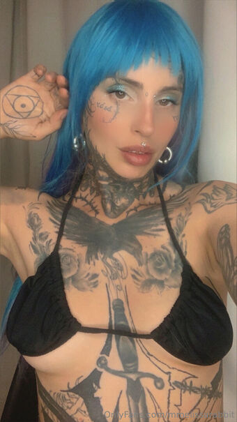 mmelissarabbit Nude Leaks OnlyFans Photo 18