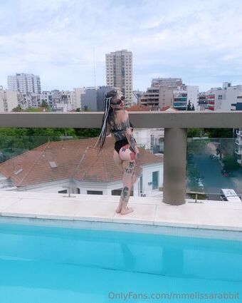 mmelissarabbit Nude Leaks OnlyFans Photo 14