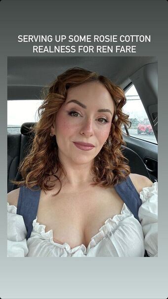 Mollie Damon Nude Leaks OnlyFans Photo 34