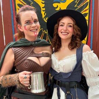 Mollie Damon Nude Leaks OnlyFans Photo 35