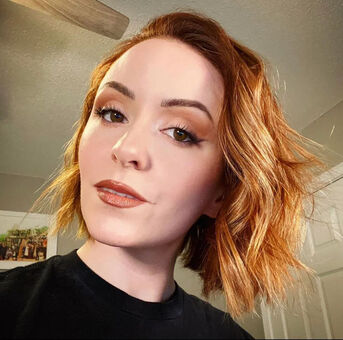 Mollie Damon Nude Leaks OnlyFans Photo 33