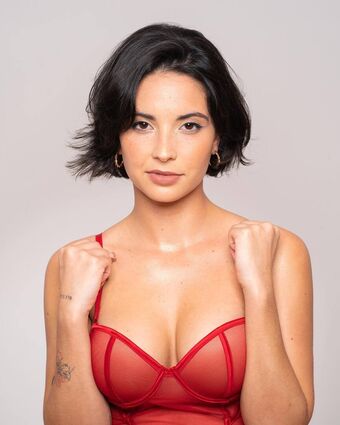 Moon_fighter_ Nude Leaks OnlyFans Photo 54