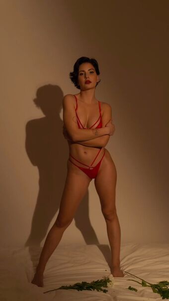 Moon_fighter_ Nude Leaks OnlyFans Photo 49