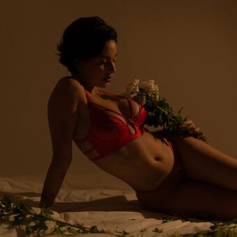 Moon_fighter_ Nude Leaks OnlyFans Photo 51