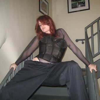 whereismuna Nude Leaks OnlyFans Photo 8