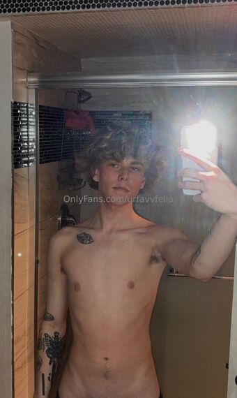 urfavvfella Nude Leaks OnlyFans Photo 4