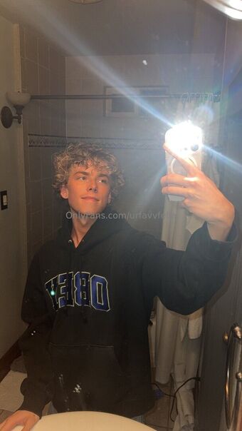 urfavvfella Nude Leaks OnlyFans Photo 1