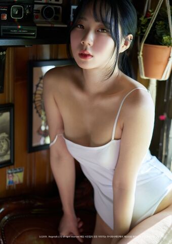 Myu-A Nude Leaks OnlyFans Photo 64