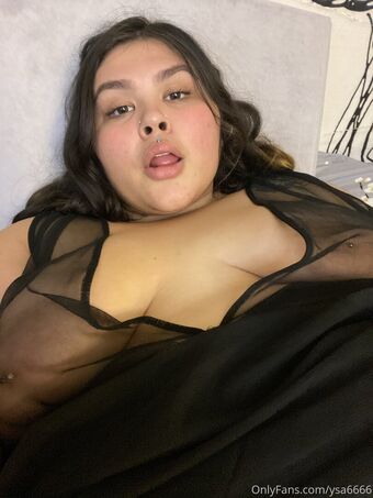 onlyysa666 Nude Leaks OnlyFans Photo 34