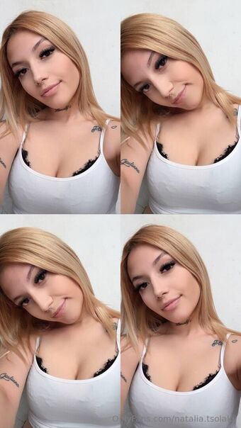 natalia.tsolakii Nude Leaks OnlyFans Photo 19
