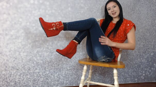 NataliesSocks Nude Leaks OnlyFans Photo 11