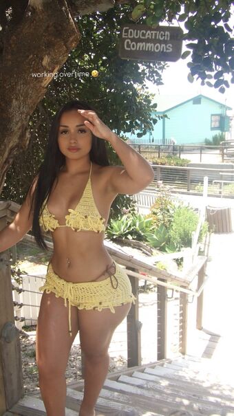 Nataliesszz Nude Leaks OnlyFans Photo 10