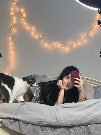 Natitties Nude Leaks OnlyFans Photo 98