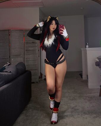 Natitties Nude Leaks OnlyFans Photo 91