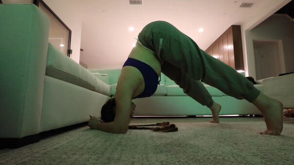 Nazanin Kavari Nude Leaks OnlyFans Photo 24