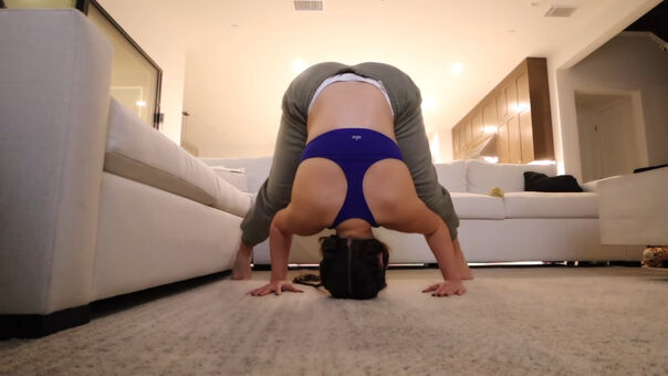 Nazanin Kavari Nude Leaks OnlyFans Photo 20