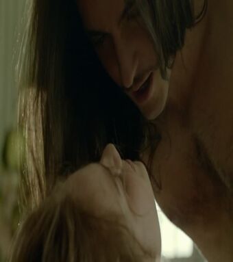 Noemie Schmidt Nude Leaks OnlyFans Photo 4