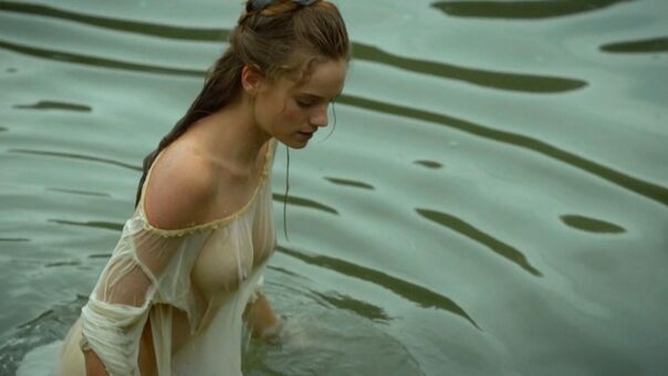 Noemie Schmidt Nude Leaks OnlyFans Photo 1